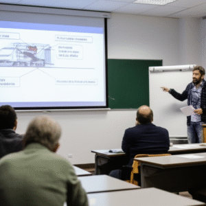 Curso de Procesos de homologación para vehículos militares