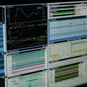 Diplomado en Dashboards Operativos y Análisis Tiempo Real