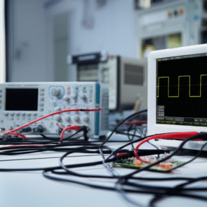 Diplomado en Control Digital, Pérdidas y Térmica HF