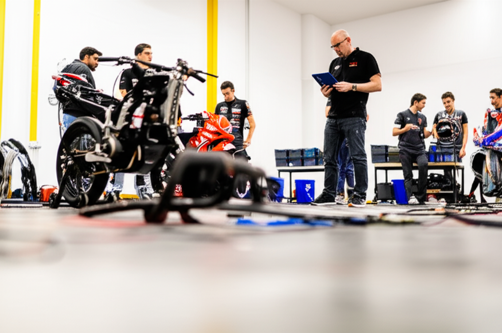 Curso de Introducción a la restauración de coches clásicos