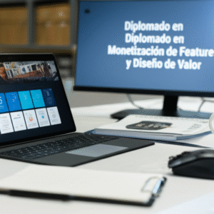 Diplomado en Monetización de Features y Diseño de Valor