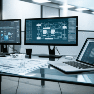 Diplomado en Arquitectura de Plataformas de Telemática para Seguros