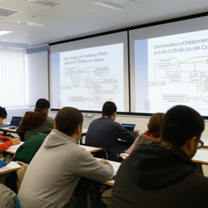 Diplomado en EMS/MES Coupling y Cost-Driven Control