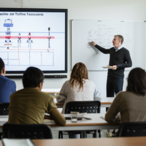 Curso de Normativas de interoperabilidad OTAN en vehículos terrestres