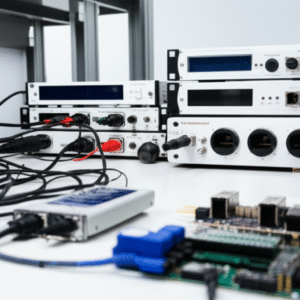 Diplomado en PKI V2X, Latencias y QoS para Seguridad Vial