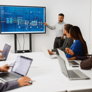 Curso de Ética en pruebas destructivas en universidades