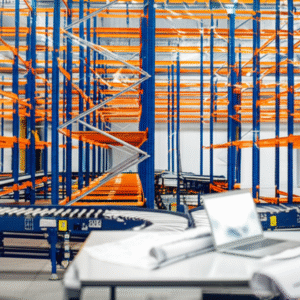 Diplomado en Diseño de Conveyors, Sorters y Seguridad en Almacén