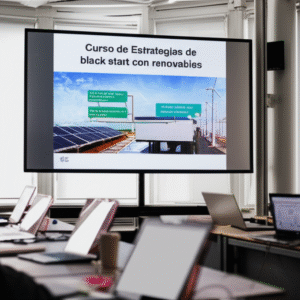 Curso de Ética en reciclaje académico en logística militar