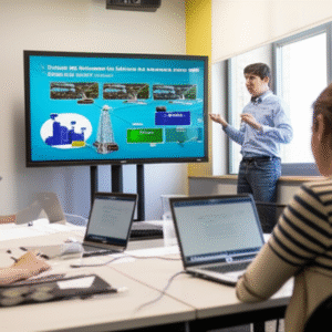 Curso de Ciberseguridad en comunicaciones de defensa