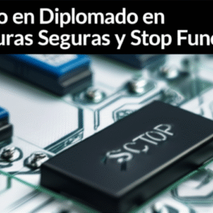 Diplomado en Arquitecturas Seguras y Stop Functions