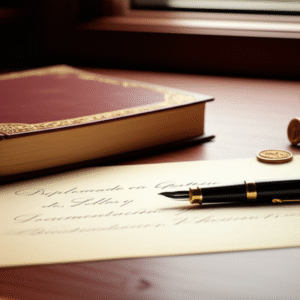 Diplomado en Gestión de IP, Sellos y Documentación Histórica