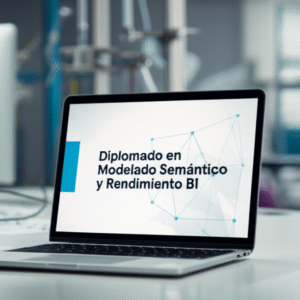 Diplomado en Modelado Semántico y Rendimiento BI