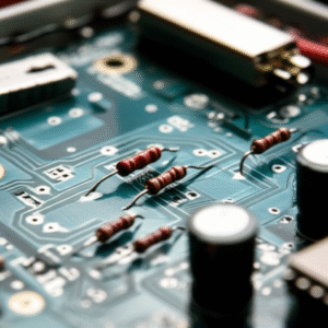 Diplomado en Diseño EMC: Apantallado, GND y Filtrado