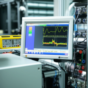 Diplomado en Vibraciones/Térmica y Health Index