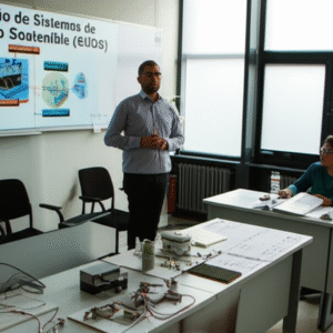 Curso de Simulación digital en pruebas de impacto y su marco legal