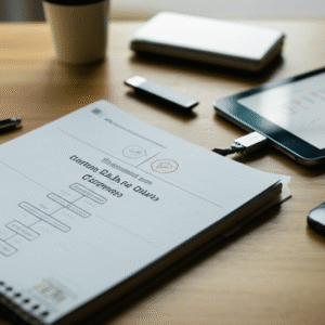 Diplomado en Roadmap, SLAs de Datos y Contratos de Servicio