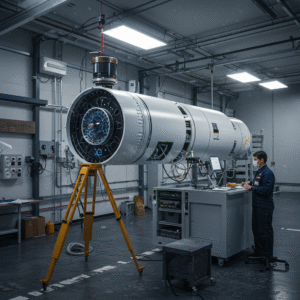 Máster en Ingeniería de Analytics Geoespacial y Teledetección para Riesgos y Claims