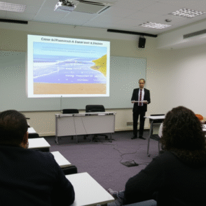 Curso de Certificación ISO 9001 en fábricas de blindados