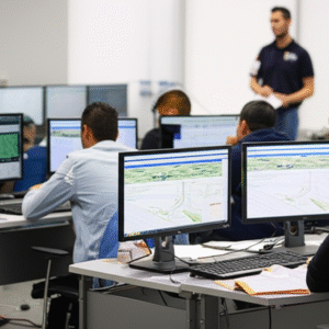 Curso de Auditoría de seguridad en sistemas telemáticos