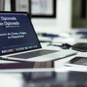 Diplomado en Gestión de Claves y Cripto en Dispositivos