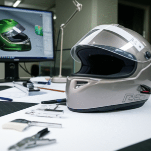 Diplomado en Diseño Avanzado de Cascos y Airbags Deportivos