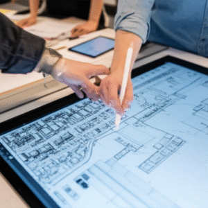 Curso de Digitalización en astilleros y fábricas de defensa