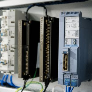 Diplomado en Integración con Drives/IO-Link y Safety PLC