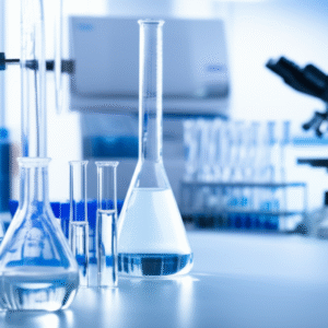 Diplomado en Programas de Conformidad y Laboratorios Acreditados