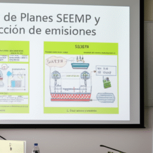 Curso de Ética en colaboración industria-academia
