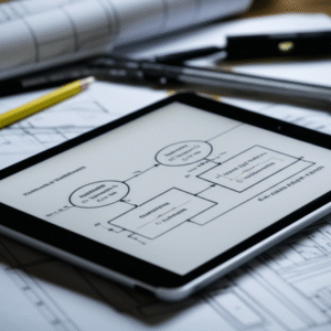 Máster en Ingeniería de Planificación, Decisión & Control
