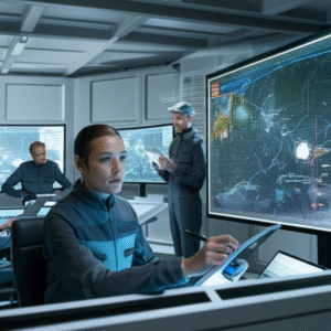 Curso de Pólizas para infraestructuras inteligentes