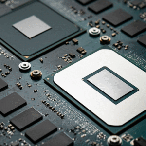 Máster en Ingeniería de Computación Heterogénea para AD — CPU/GPU/NPUs, scheduling, thermal/power budgeting.