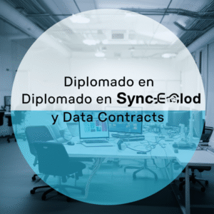 Diplomado en Sync Edge-Cloud y Data Contracts