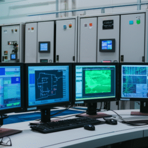 Máster en Ingeniería de Energía, sostenimiento & MRO