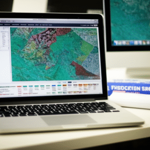 Diplomado en GIS Avanzado para Evaluación de Riesgos