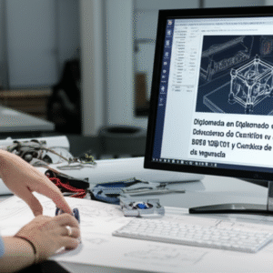 Diplomado en Estructuras BOM 150/151 y Cambios de Ingeniería