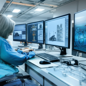 Curso de Modelado de catástrofes con datos satelitales