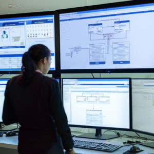 Diplomado en Alertas de Seguridad y AVAS: Diseño y Cumplimiento