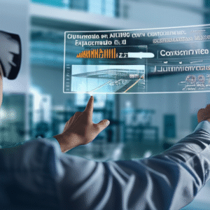 Diplomado en AR/MR para Conducción: Contenido, Luminancia y Normativa