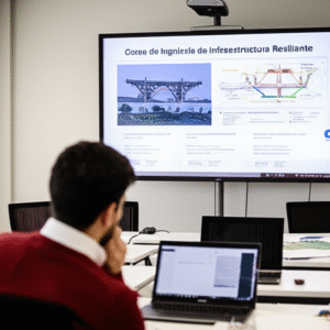 Curso de Ética en integración de satélites duales