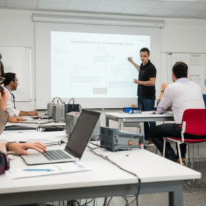 Curso de Ética en IA predictiva aplicada a seguridad