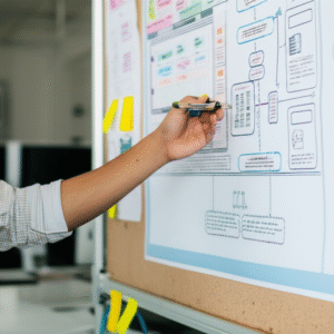 Máster en Ingeniería de Edge & Data Engineering Industrial
