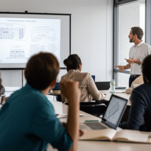 Curso de Ética en despliegue de puentes de campaña