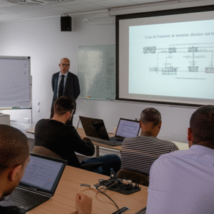 Curso de Ética en el uso de IA para predicción de conflictos