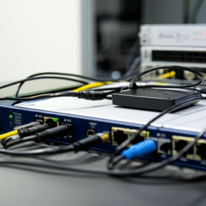 Máster en Ingeniería de C-V2X / ITS-G5 y Percepción Cooperativa