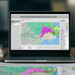 Diplomado en Cartografía Semántica y Mapas Priorizados por Riesgo