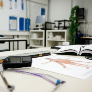 Diplomado en Antropometría, Alcances y Espacios de Trabajo
