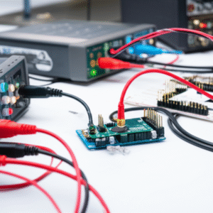 Diplomado en LoRaWAN: Diseño y Operación