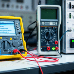 Diplomado en Ensayos Ambientales y Seguridad Eléctrica