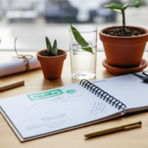 Diplomado en Huella Ambiental y Protocolos de Taller Verde